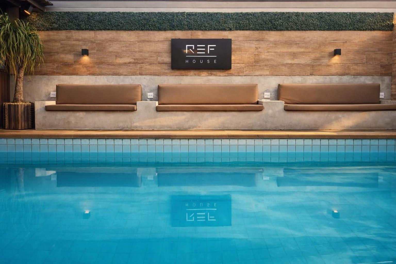 Ref House Barra Da Tijuca — Foto’s 3